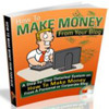 Thumbnail How to make money from Your blog Thumbnail How to make money from Your blog